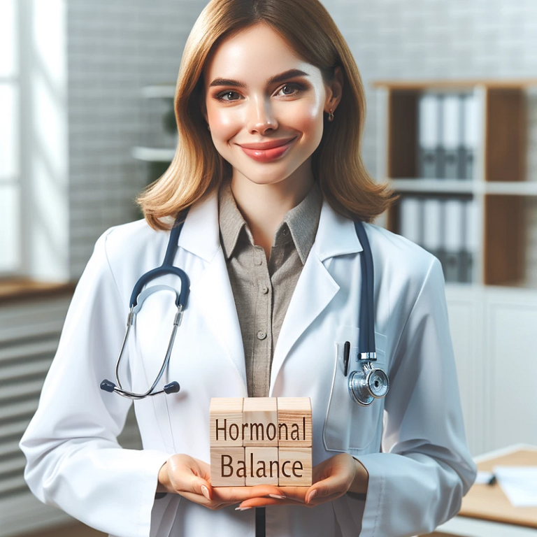 Hormonal Imbalance in Men: Signs, Tests and the Key Male Hormones
