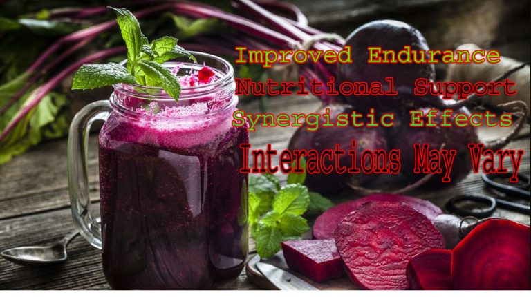 Beet Juice Benefits: What the Research Shows and When to Drink It