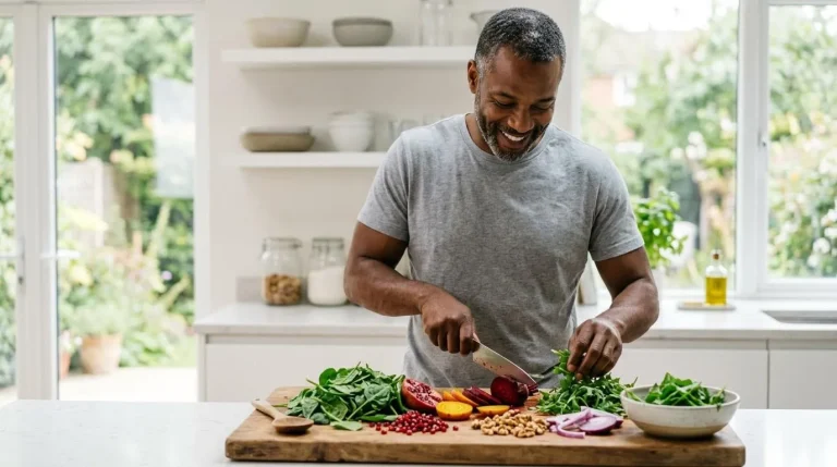 How to Increase Nitric Oxide Naturally: 6 Evidence-Based Steps