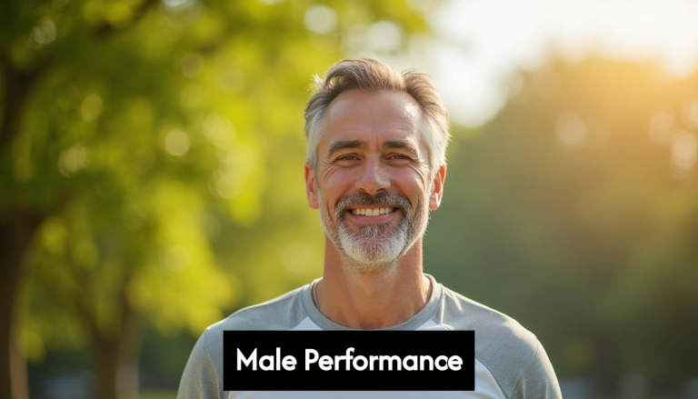 Best Vitamins for Men: What Actually Supports Male Performance