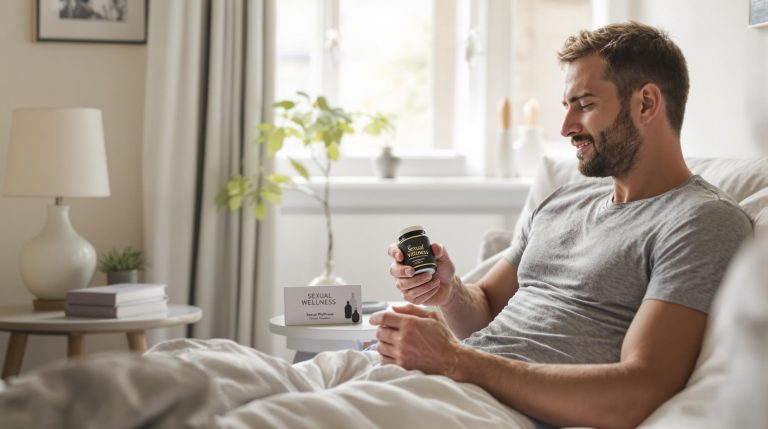 How Long Should Sex Last? Realistic Stamina Expectations for Men