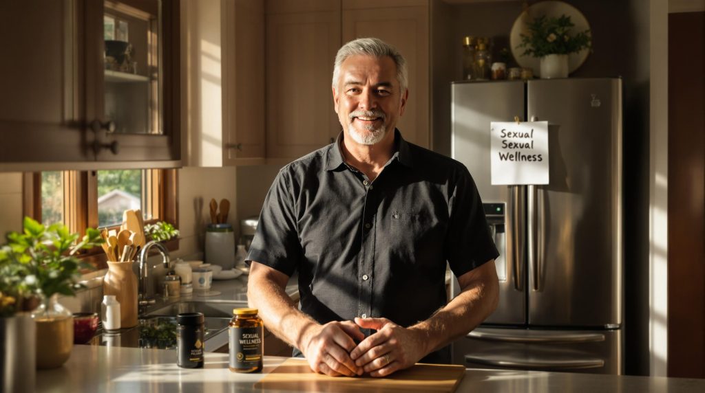 Herbs for Testosterone: What the Evidence Actually Shows