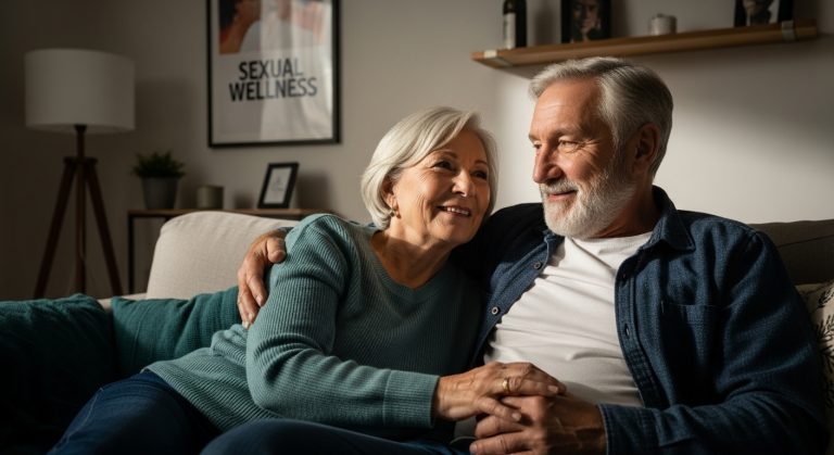 Healthy Aging Tips for Retired Men: Activity, Balance, Connection and Checkups