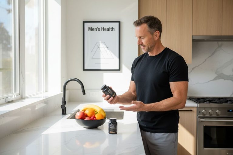 Fat Soluble Vitamins vs Water Soluble Vitamins: A Guide for Men