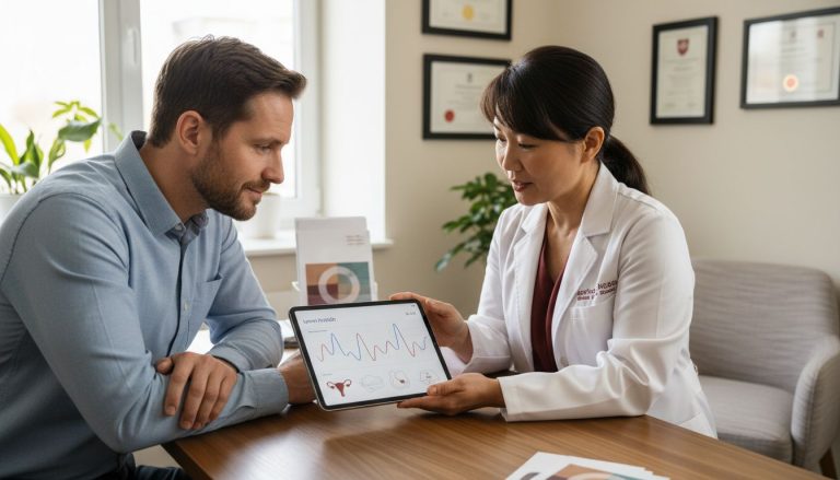 How to Improve Sperm Quality Naturally: 9 Evidence-Based Habits