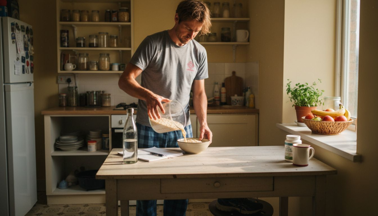 How Long Does It Take to Form a Habit? 7 Daily Habits for Vitality That Stick