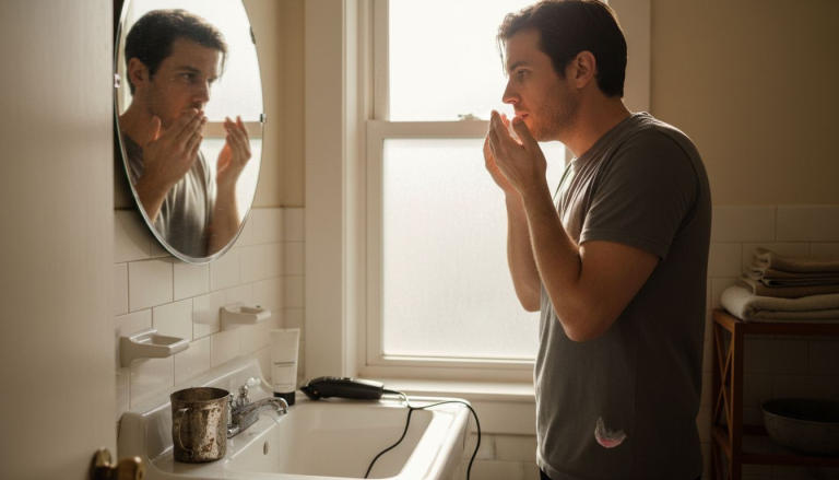 Grooming Tips for Men: How to Shave Properly, Stop Razor Bumps and Build a Weekly Routine