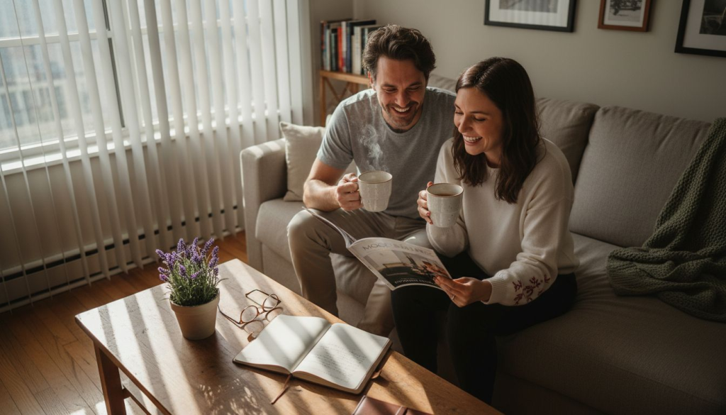 How to Improve Mood Naturally: 8 Evidence-Based Ways That Work
