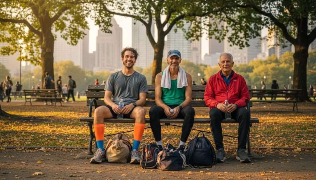 Benefits of Exercise for Men: 7 Evidence-Based Gains From Staying Active