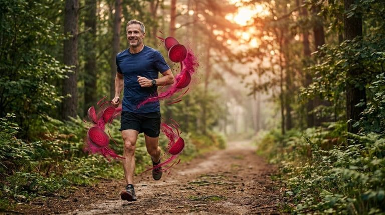 Beet Root Powder Benefits for Men: Evidence, Dosage and Side Effects