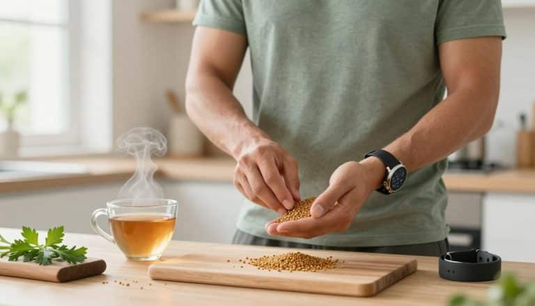 Fenugreek Benefits for Men: What the Research Really Shows