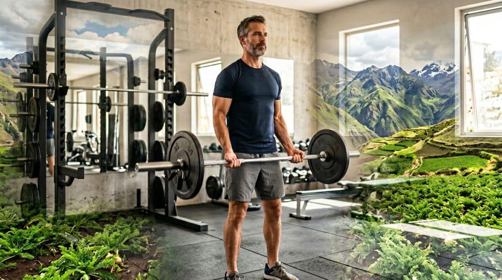 Maca Root for Men: What the Research Shows on Libido, Sperm and Energy