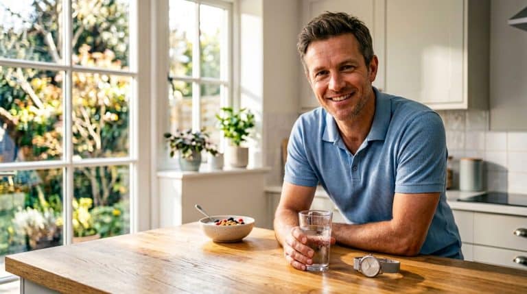 Drinking Water First Thing in the Morning: Benefits, Myths and a Simple Plan