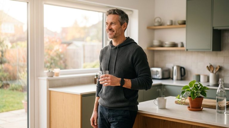 Why Do I Wake Up Tired? Causes and a Morning Routine That Helps