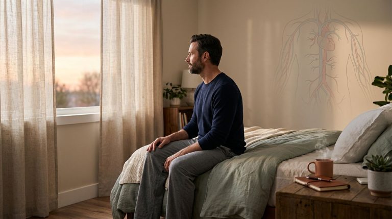 No Morning Wood? Common Causes and When to See a Doctor