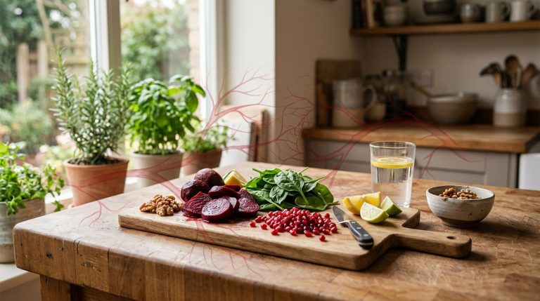 Nitric Oxide Foods: The Best Foods to Increase Nitric Oxide, Ranked by Nitrate