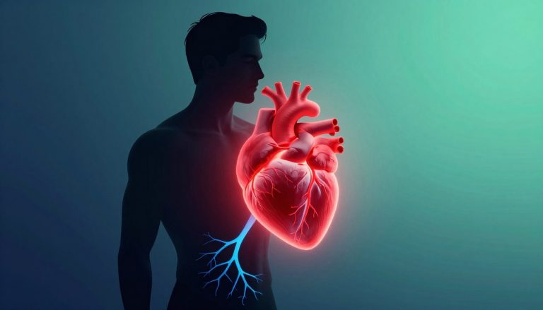 Signs of Poor Circulation in Men: What Your Heart and Vitality Are Telling You