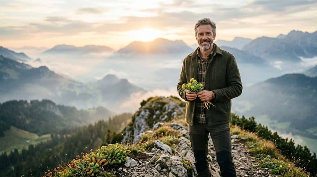 Rhodiola Rosea Benefits for Stress and Fatigue: What the Evidence Shows