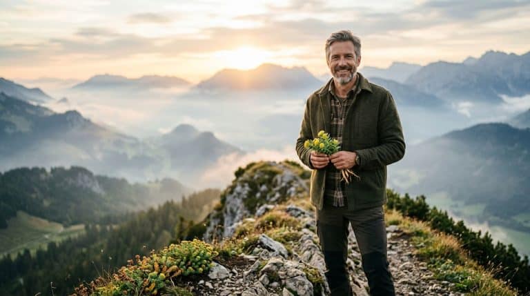 Rhodiola Rosea Benefits for Stress and Fatigue: What the Evidence Shows