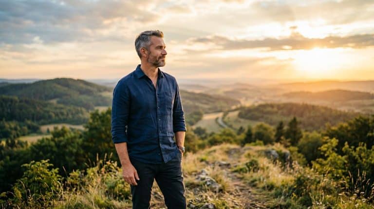 Vitamin D Benefits for Men: What the Evidence Shows and How Much You Need