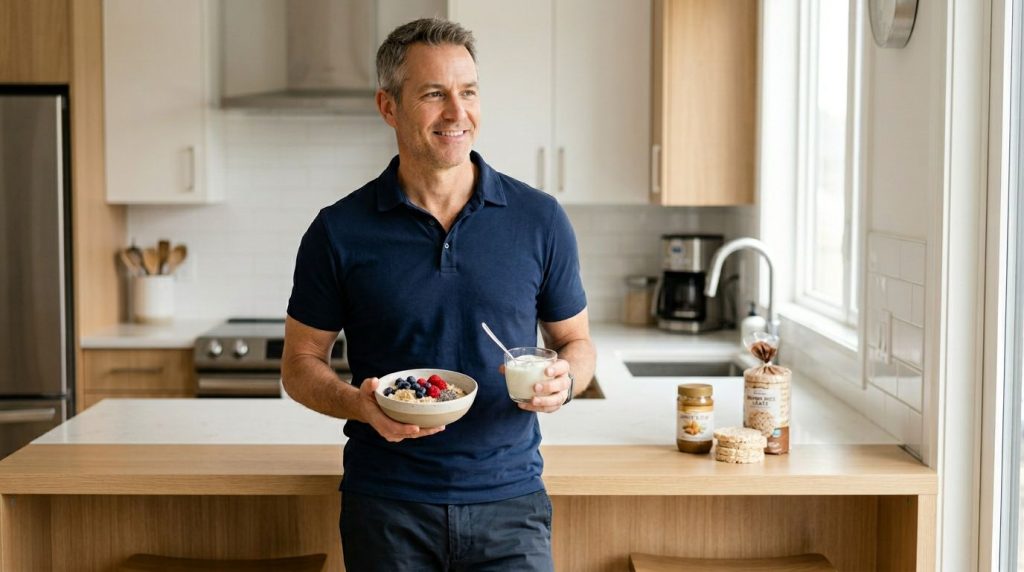 Foods That Cause Bloating: What to Eat Before Intimacy Instead