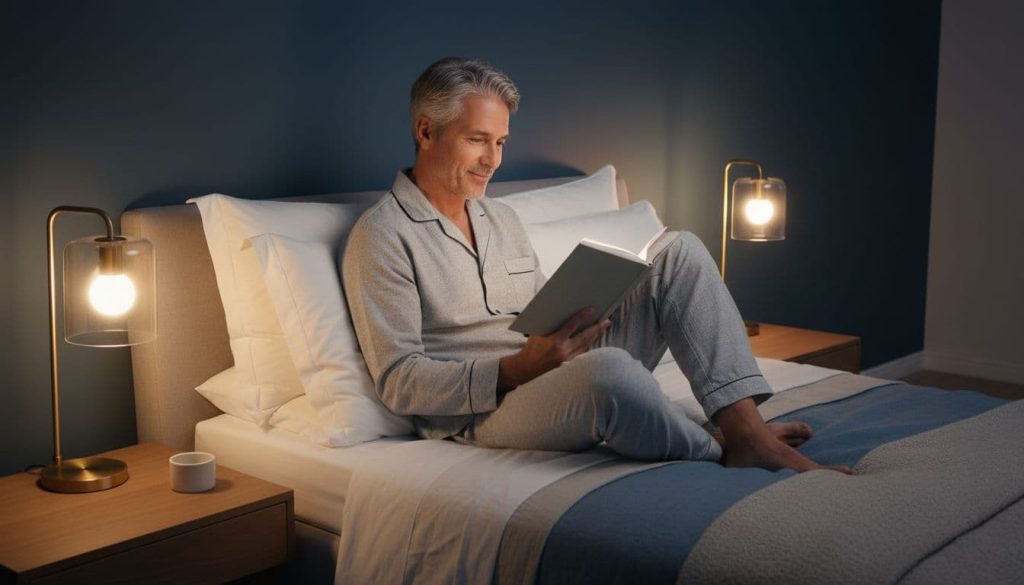 Cómo dormir rápido: 7 técnicas que sí ayudan (y qué hacer si no te duermes en 20 minutos)