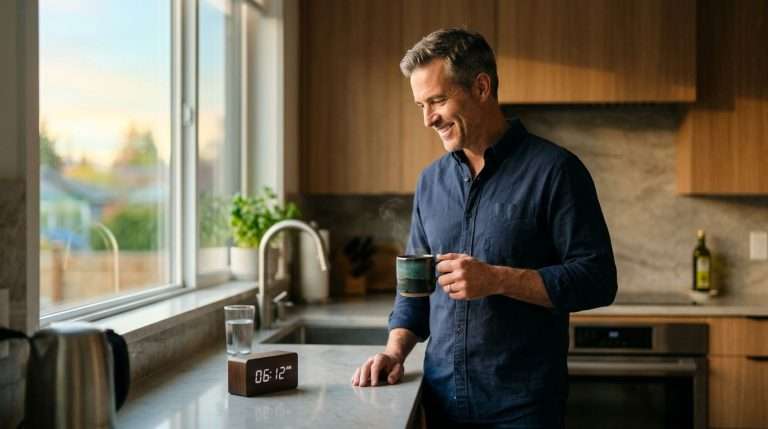 Best Time to Check Testosterone Levels (and How to Prepare)