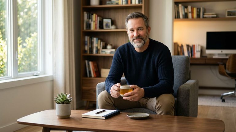 Hypothyroidism Symptoms in Men: Low Thyroid and Low Drive