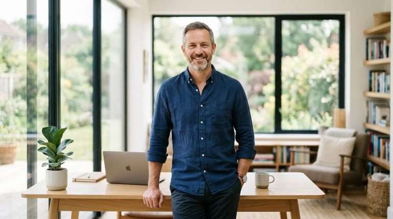 The Refractory Period: Why Male Recovery Time Grows With Age