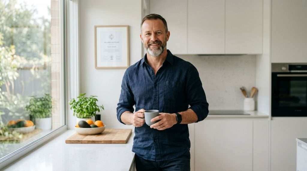 ApoB Test for Men: Normal Range and What Your Number Means