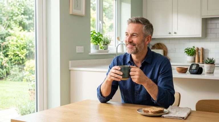 Lisinopril Side Effects in Men: Cough, Dizziness and Sexual Effects