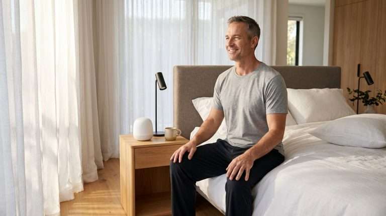Sleep Apnea and Testosterone: How Low T and OSA Are Linked
