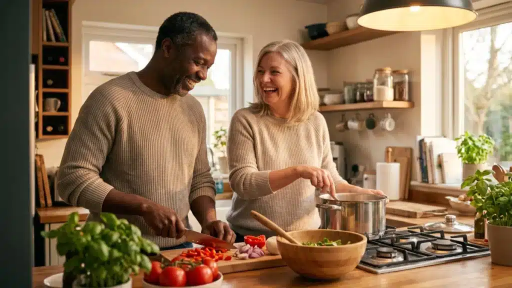 Men’s Health Tips: The 5 Pillars of Vitality and 5 Myths That Hold You Back