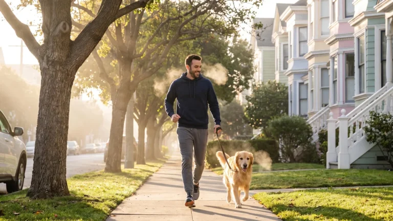Cómo tener más energía de forma natural: plan hora por hora para todo el día