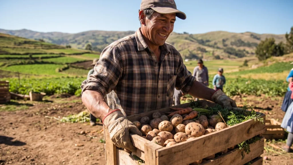 Fuerza de agarre: qué dice de tu salud, valores normales por edad y cómo medirla