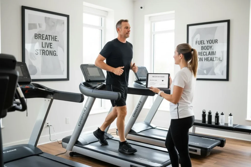 Ultra Bann men's wellness recovery