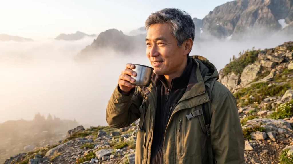 How to Get More Energy Naturally: An Hour-by-Hour Plan for Men