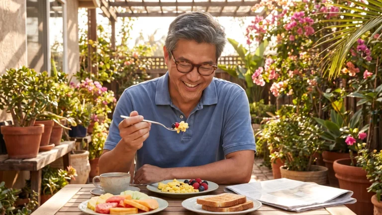 Should Men Take a Multivitamin? What the Research Shows and Who Benefits