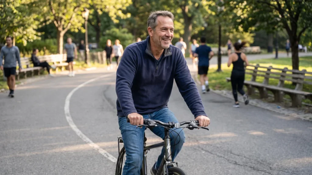 Midlife Crisis in Men: Signs, Myths and 6 Practical Steps
