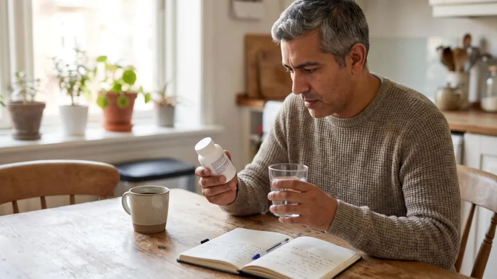 Capsules vs Tablets vs Liquid Supplements: Which Form Is Better?