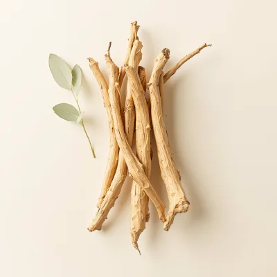 Tongkat Ali root